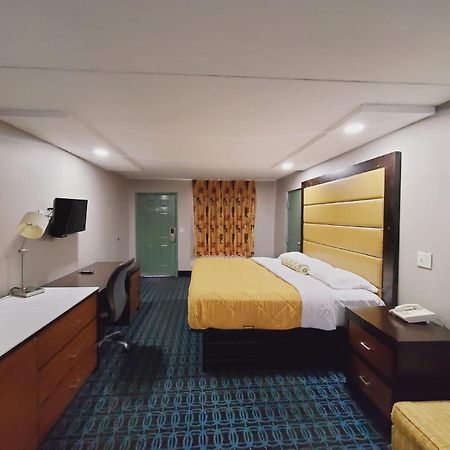 Scottish Inns & Suites Springdale Kültér fotó