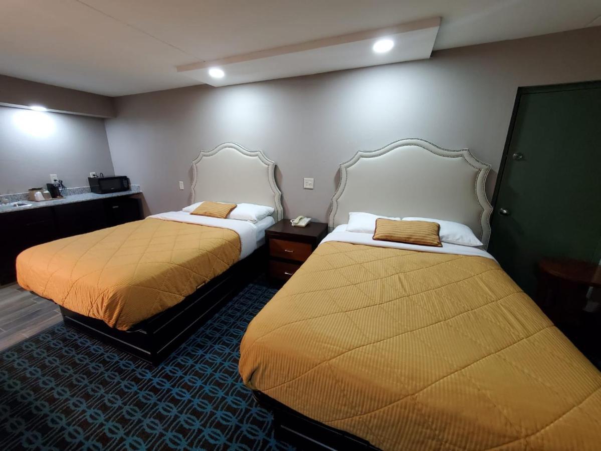 Scottish Inns & Suites Springdale Kültér fotó