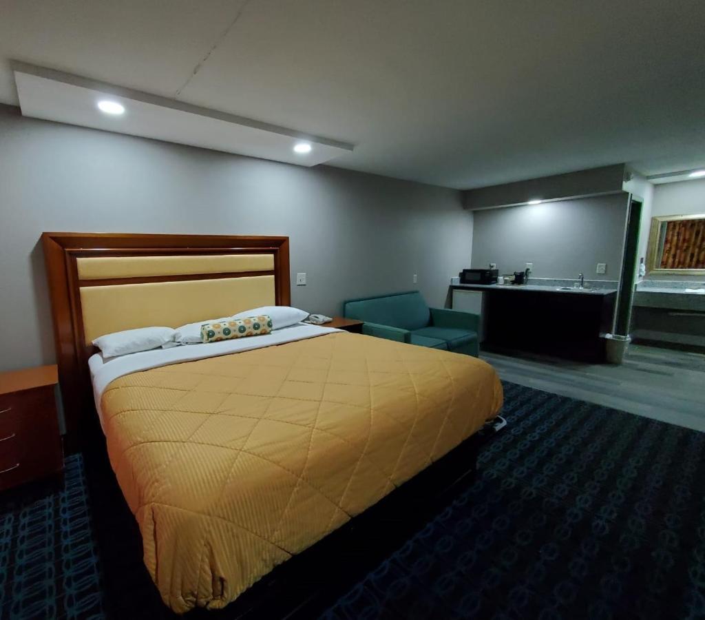 Scottish Inns & Suites Springdale Kültér fotó