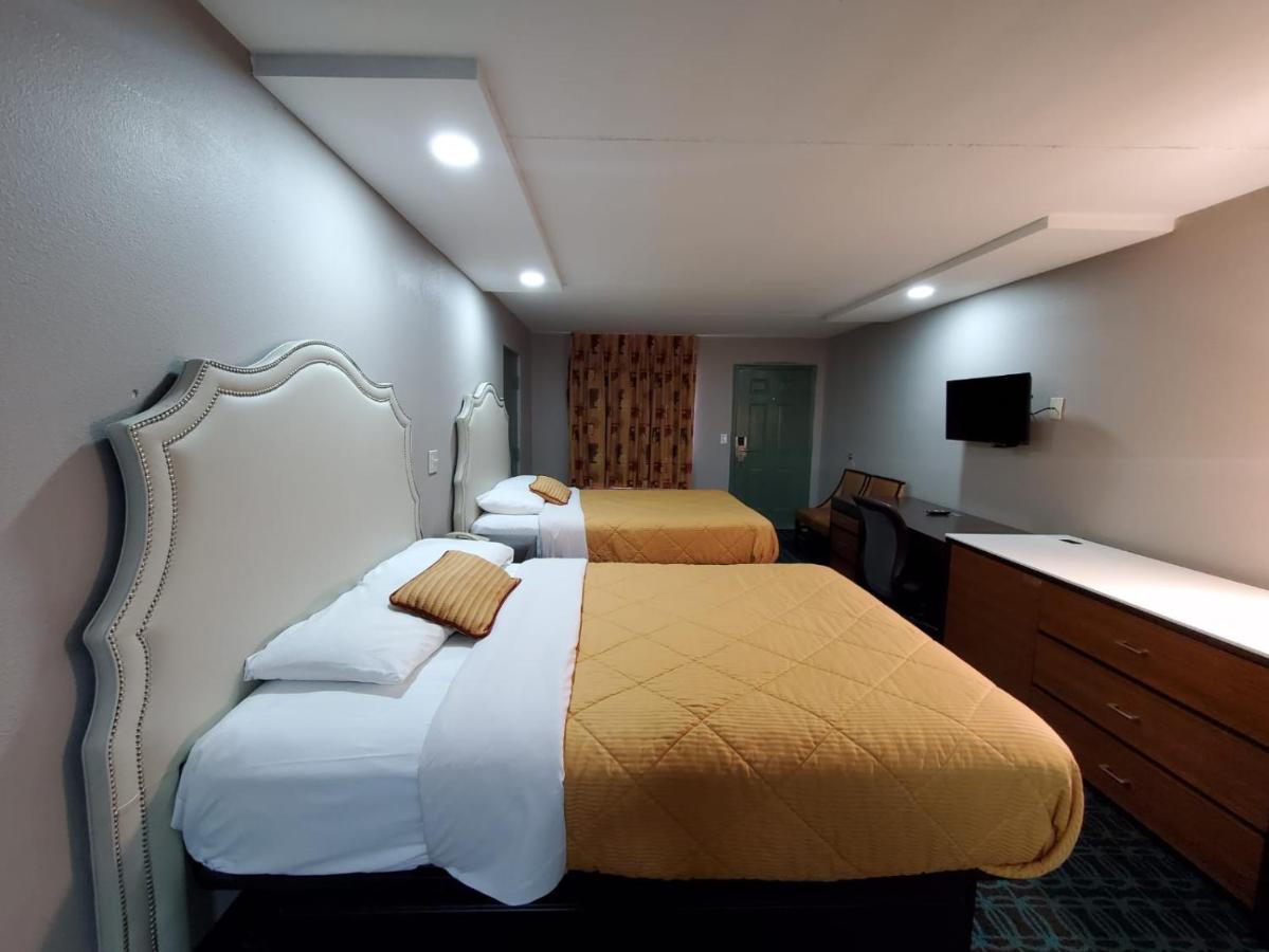 Scottish Inns & Suites Springdale Kültér fotó